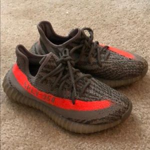 Adidas yeezy boost 350 V2 Beluga